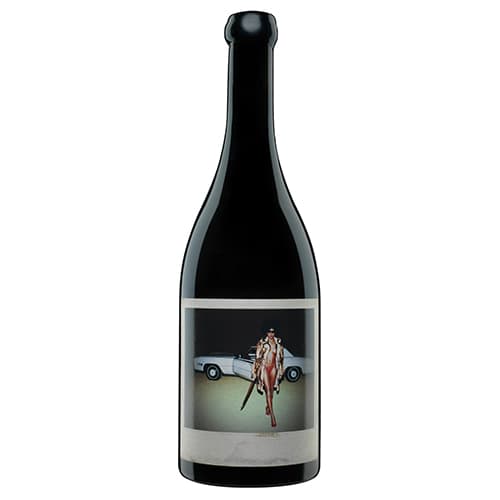 Orin Swift Machete Rare Red Blend