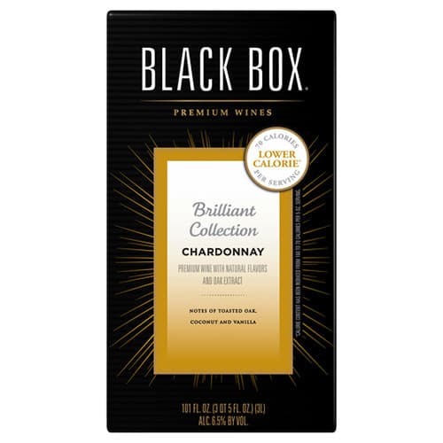 Black Box Brilliant Chardonnay