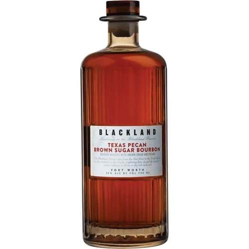 Blackland Bourbon Texas Pecan Brown Sugar