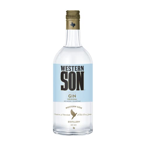 Western Son Gin