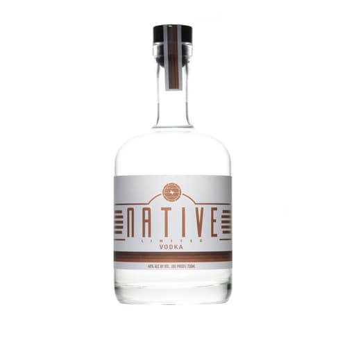 Native Texas Vodka