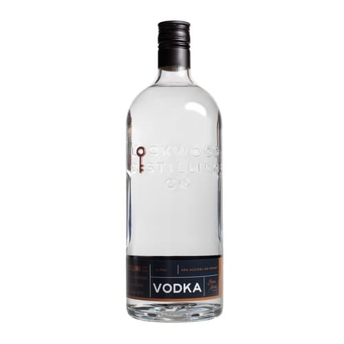 Vodka