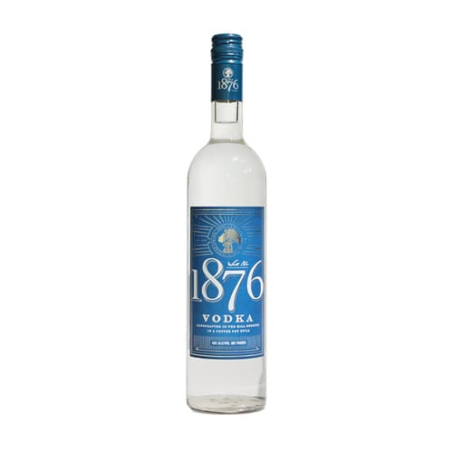 1876 Vodka