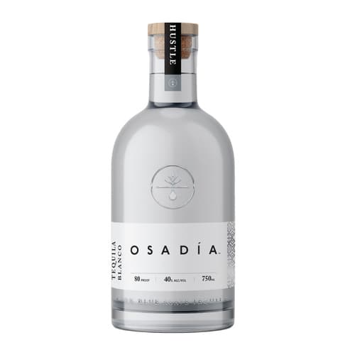Osadia Tequila • Blanco 6 / Case