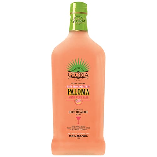 Rancho la Gloria Paloma Wine Based Cocktail