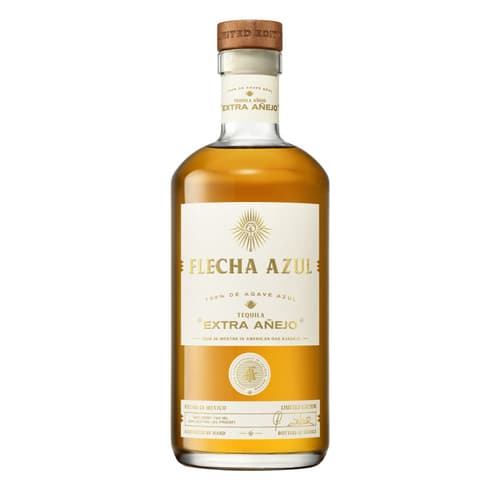 Flecha Azul Tequila • Extra Anejo