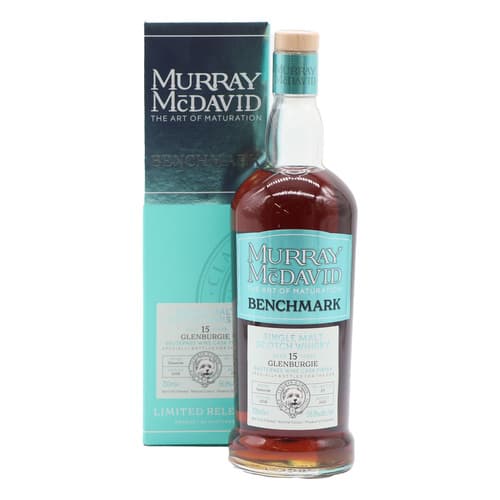 Murray Mcdavid • Glenburgie 2008
