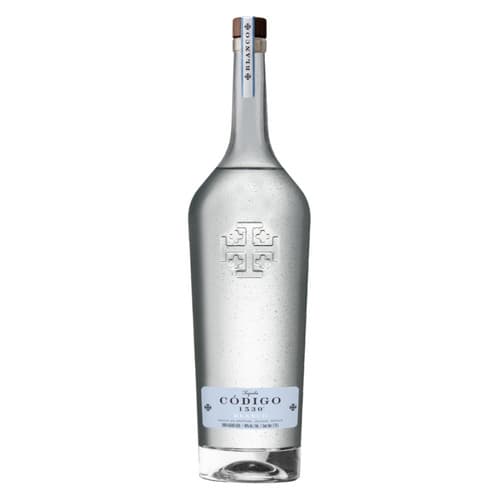 Codigo 1530 Tequila • Blanco