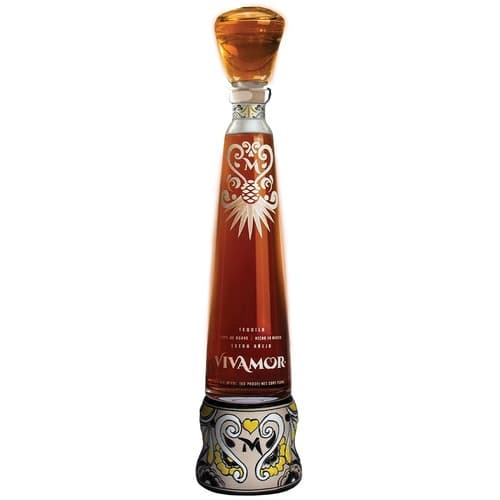 Vivamor Tequila • Extra Anejo 6 / Case