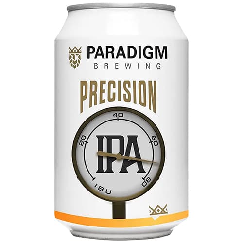 Paradigm Precision IPA • Cans