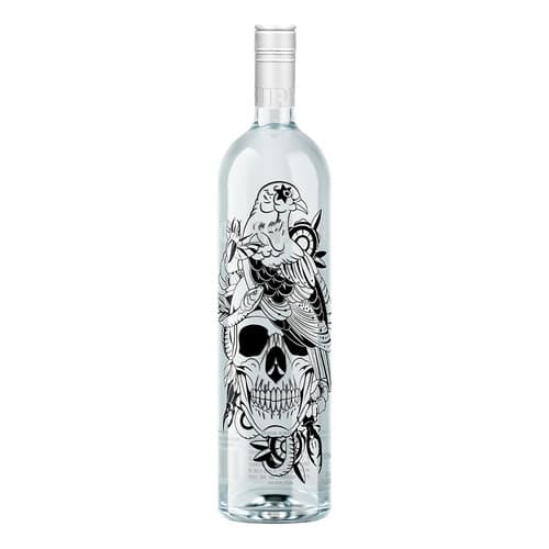 Superbird Tequila • Blanco