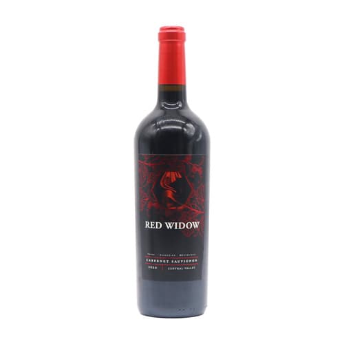 Red Widow Cabernet Sauvignon