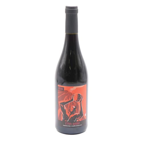 Cantine Madaudo Etna Rosso