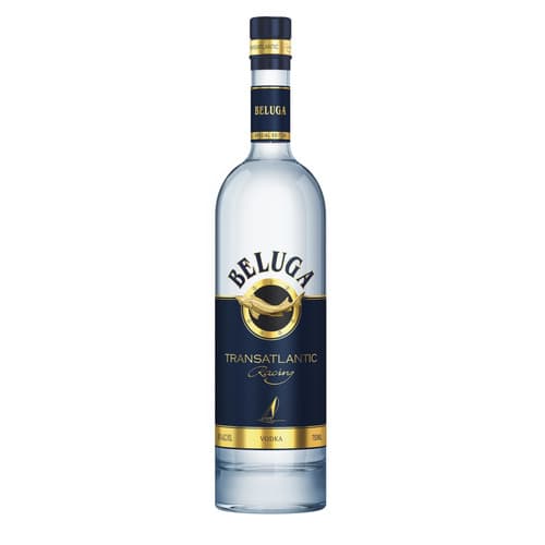Beluga Noble Vodka • Transatlantic (Montenegro)