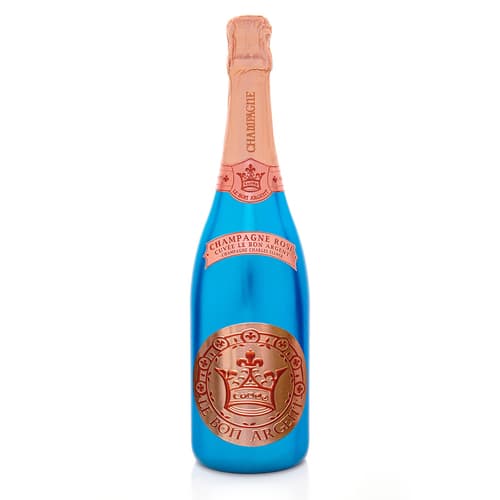 Le Bon Argent Rose Cuvee