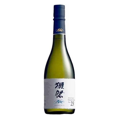 Dassai Blue 23 Junmai Daiginjo Sake
