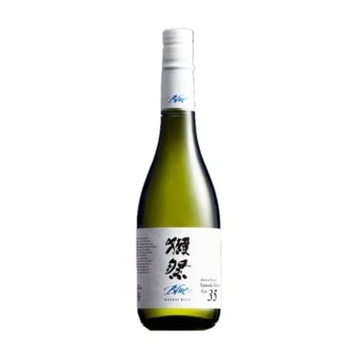 Dassai Blue 35 Junmai Daiginjo Sake