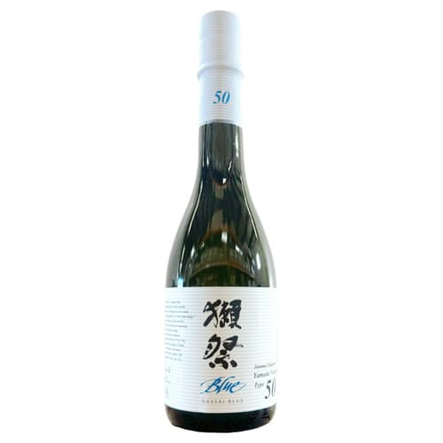 Dassai Blue 50 Junmai Daiginjo Sake