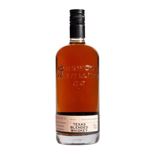 Lockwood Blended Whiskey