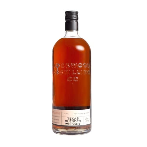 Lockwood Blended Whiskey