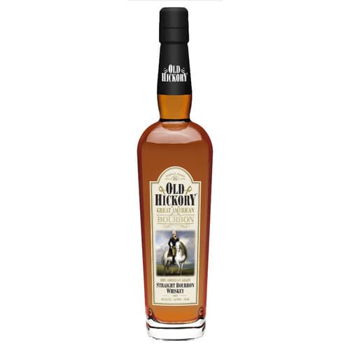 Old Hickory Straight Whiskey 6 / Case