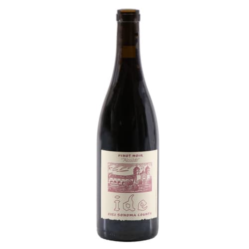 Ide Pinot Noir Alcalde