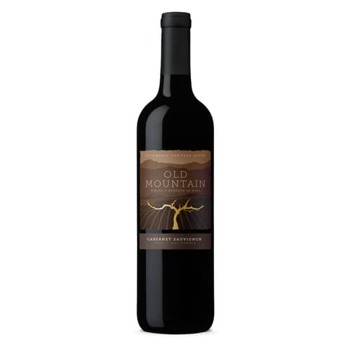 Old Mountain Cabernet Sauvignon