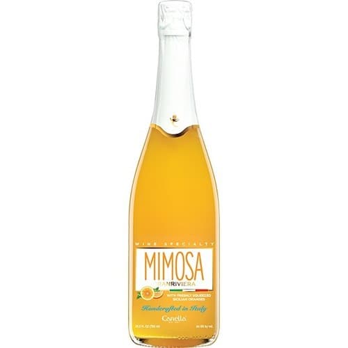 Canella Mimosa Granriviera