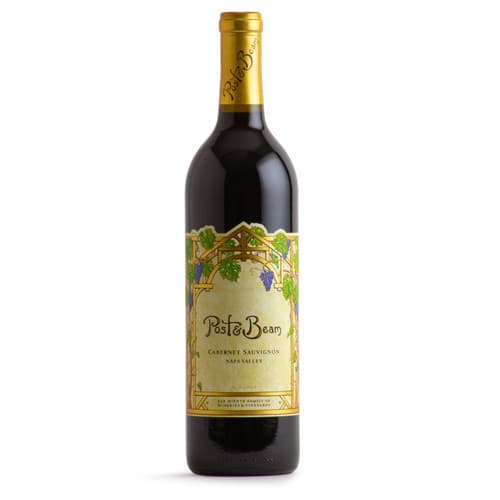 Far Niente Post & Beam Cabernet Sauvignon