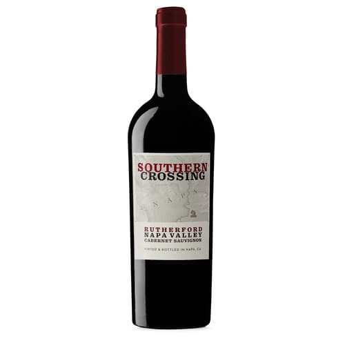 Southern Crossing Cabernet Sauvignon Rutherford