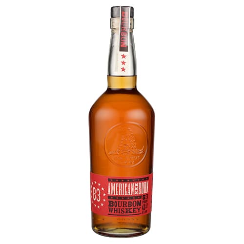 American Born Whiskey