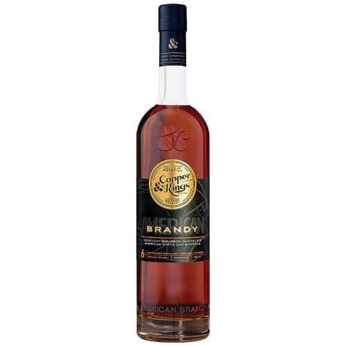 Copper & Kings • American Brandy