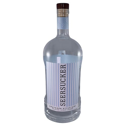 Seersucker Gin