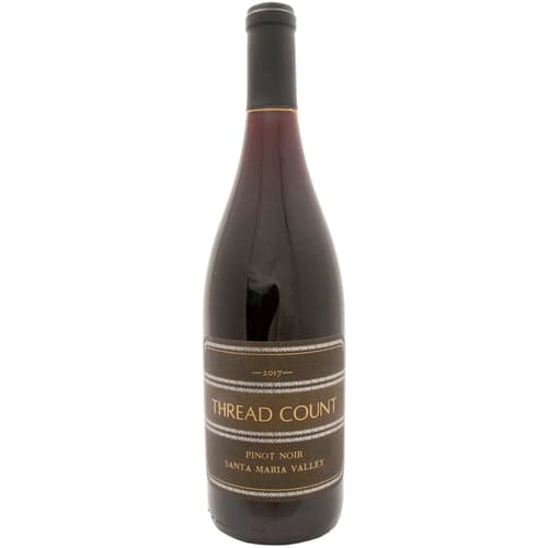 Thread Count Pinot Noir