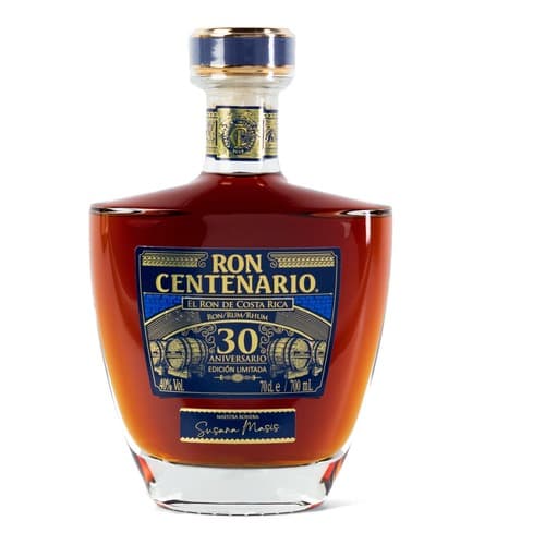 Rum • Edicion Limitada 30yr