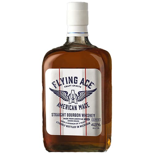Flying Ace Bourbon