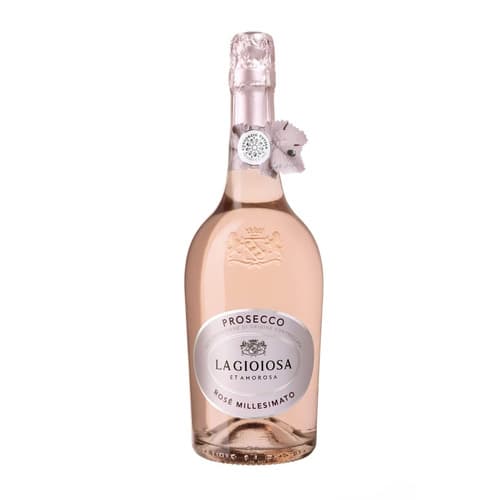 Gioiosa La Prosecco Rose
