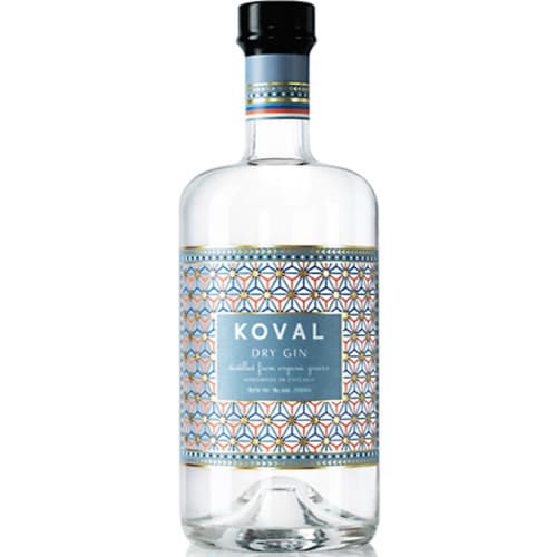 Koval Dry Gin