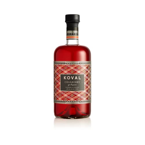 Koval Cranberry Gin Liqueur