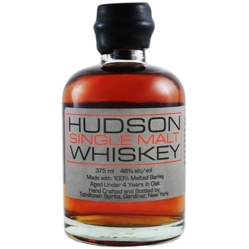 Hudson Valley Whiskey • Single Malt