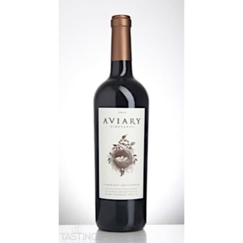 Aviary California Cabernet Sauvignon
