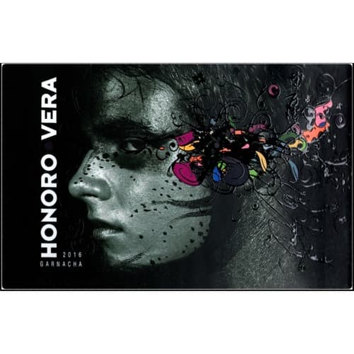 Honoro Vera Garnacha