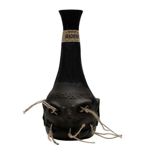 Deadhead 6 Year Old Rum