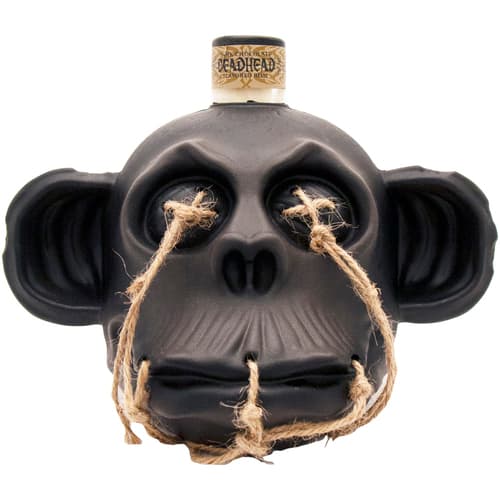 Deadhead Dark Chocolate Rum