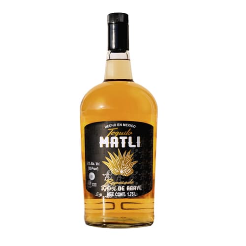 Matli Tequila • Reposado