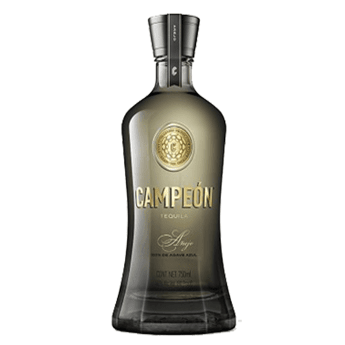 Campeon Tequila • Anejo