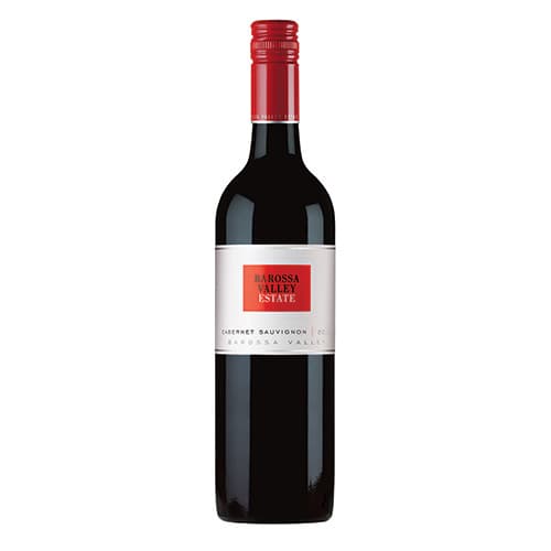 Barossa Valley Cabernet Sauvignon