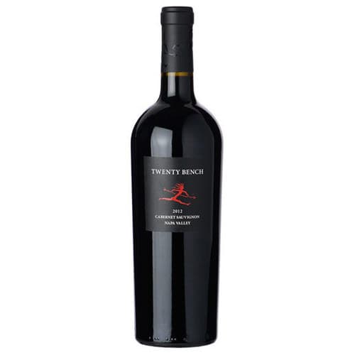 Twenty Bench Cabernet Sauvignon Napa Valley