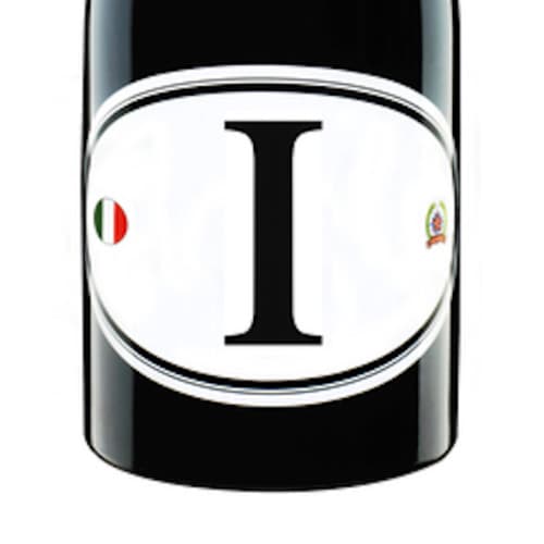 Locations I Italian Red Blend