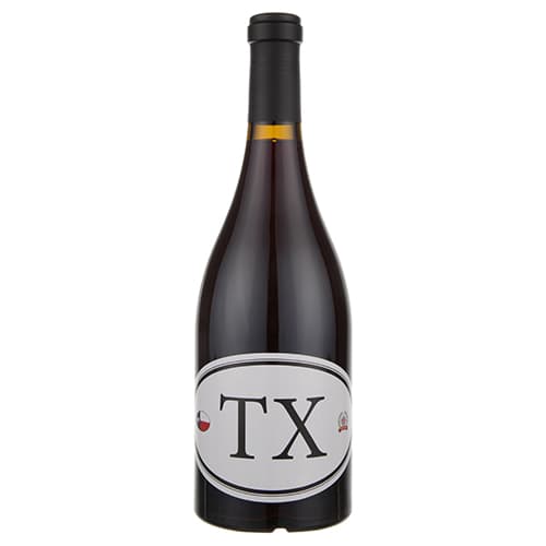 Locations Tx Texas Red Blend